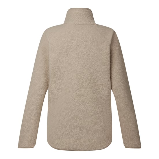 Dare 2B Dames/Dames Excursion Fleecejack (Witte peper) - Image 2