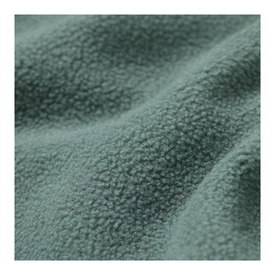 Regatta - Geweldig voor Buiten Heren Thompson Half Zip Fleece Sweater (Donker bosgroen) - Image 6