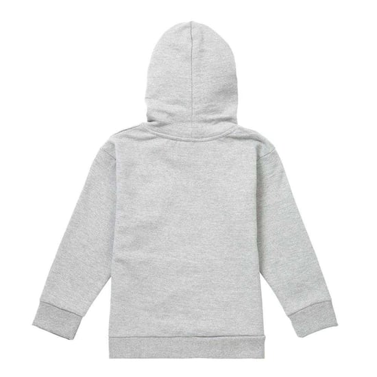 K-Pop Demon Hunters Kinder/jeugd hoodie Huntr/X Group Singing (Athletic Heather) - Image 2