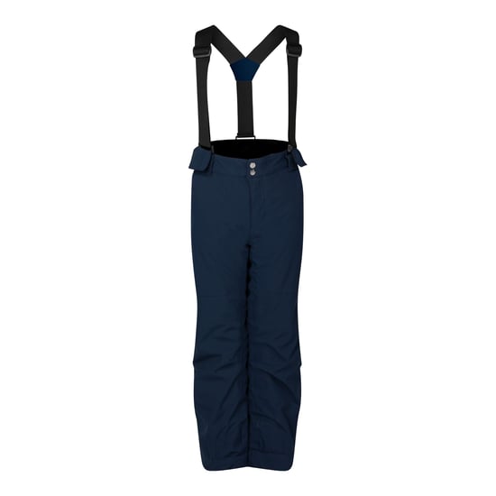 Dare 2B Outmove III-skibroek voor kinderen (Marine) - Image 1