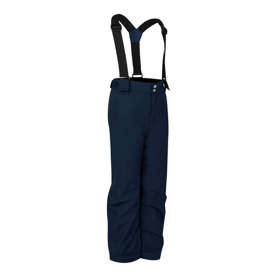 Dare 2B Outmove III-skibroek voor kinderen (Marine) - Image 3