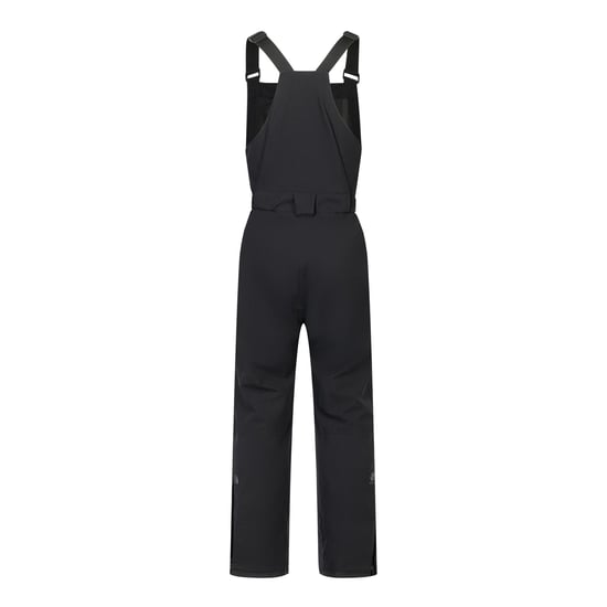 Dare 2B Ski-broek met bretels en twin-tip voor heren (Zwart) - Image 3
