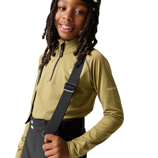 Dare 2B Outmove III-skibroek voor kinderen (Zwart) - Image 5