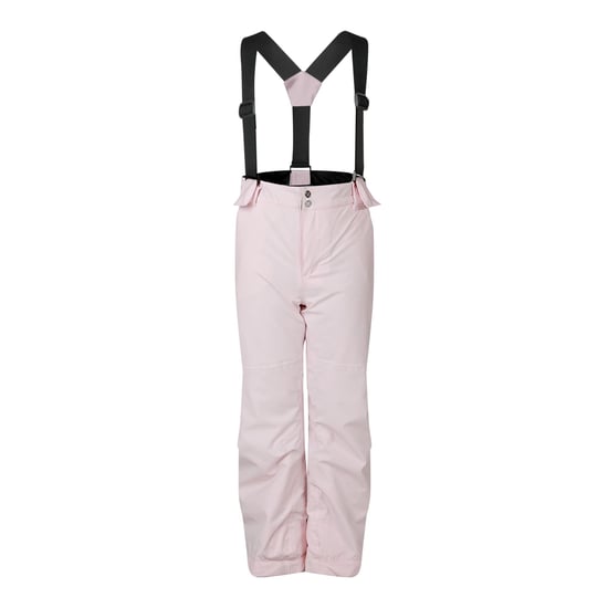 Dare 2B Outmove III-skibroek voor kinderen (Roze waas) - Image 1