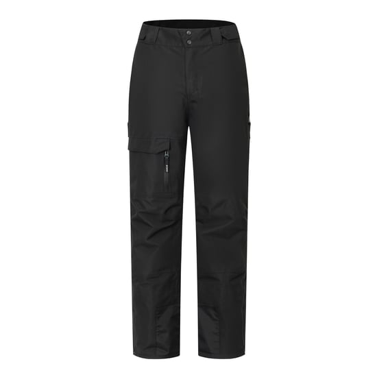 Dare 2B Altitude Guard 3-laags skibroek voor heren (Zwart) - Image 2