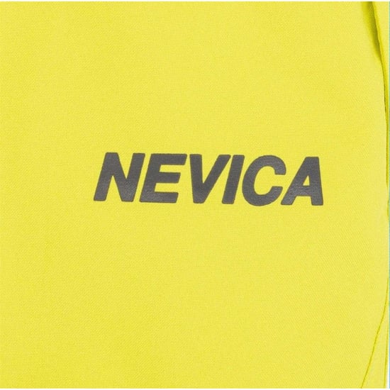 Nevica Ski-overalls voor kinderen in Méribel (Geel) - Image 4