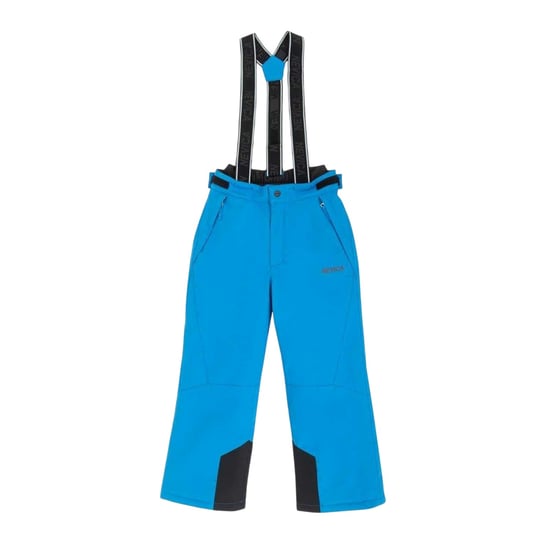 Nevica Ski-overalls voor kinderen in Méribel (Blauw) - Image 1