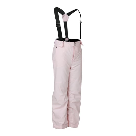 Dare 2B Outmove III-skibroek voor kinderen (Roze waas) - Image 3