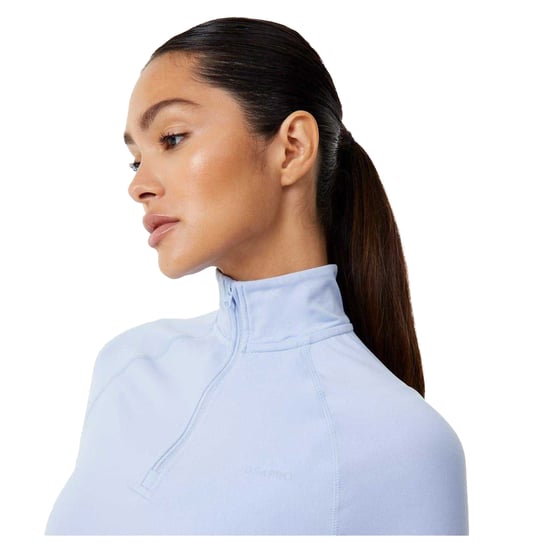 USA Pro Sophie Habboo-trainingsjack voor dames (Brunnera Blauw) - Image 4