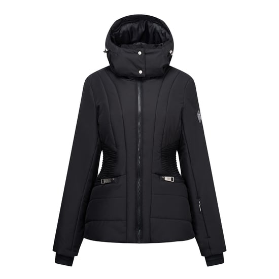 Dare 2B Contour-skijas voor dames (Zwart) - Image 1