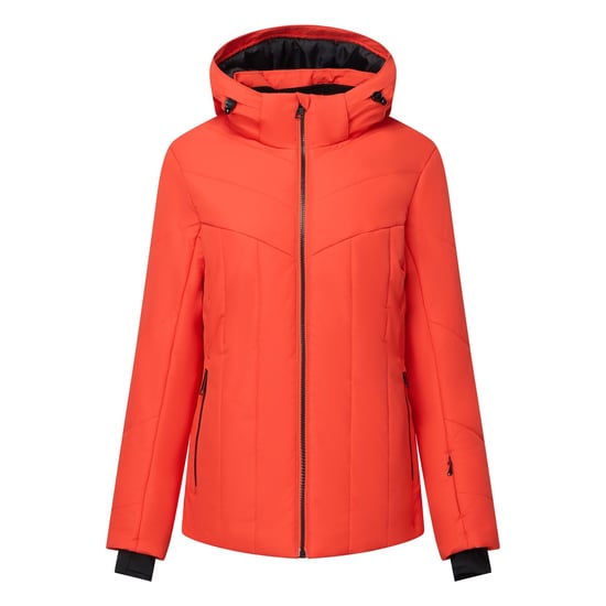 Dare 2B Glacier-jack met vulling voor dames (Grenadine) - Image 2