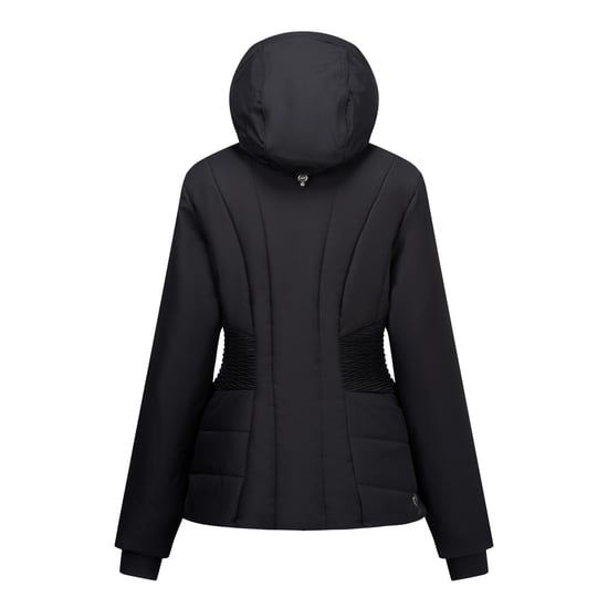 Dare 2B Contour-skijas voor dames (Zwart) - Image 2