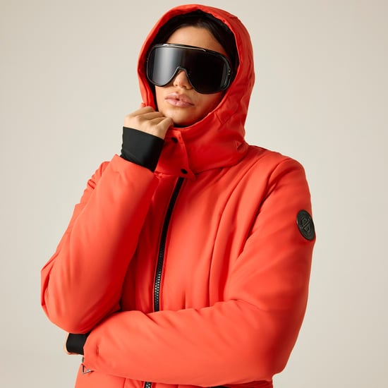 Dare 2B Contour-skijas voor dames (Grenadine) - Image 4