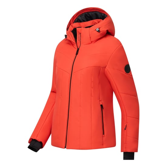 Dare 2B Glacier-jack met vulling voor dames (Grenadine) - Image 4