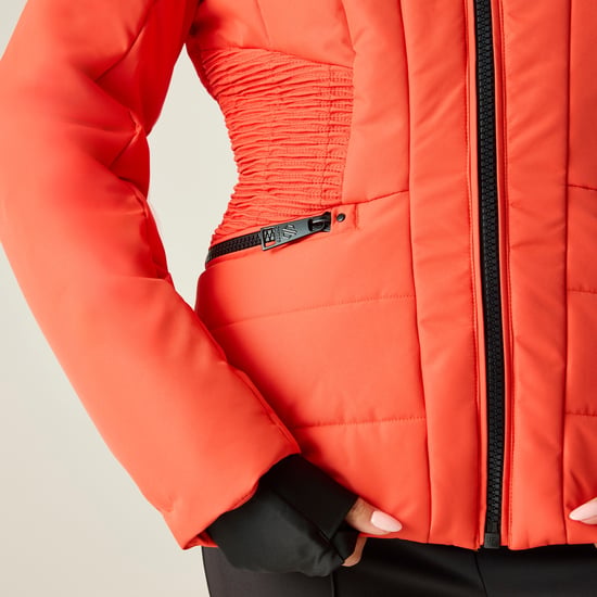 Dare 2B Contour-skijas voor dames (Grenadine) - Image 6