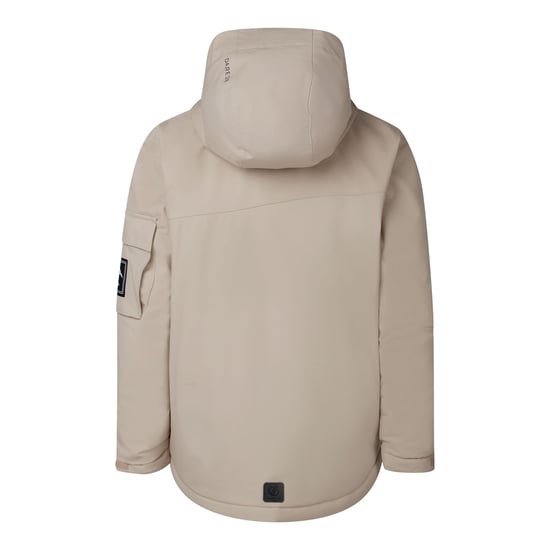 Dare 2B Shredder II-skijas voor kinderen (Witte peper) - Image 3