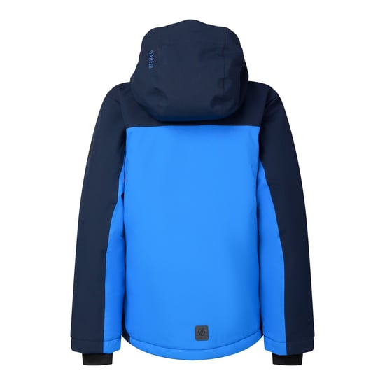 Dare 2B Vrolijke ski-jas voor kinderen (Atletisch Blauw) - Image 2