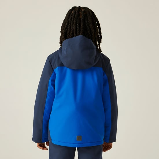 Dare 2B Vrolijke ski-jas voor kinderen (Atletisch Blauw) - Image 3