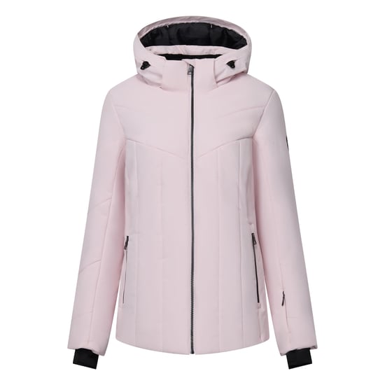 Dare 2B Glacier-jack met vulling voor dames (Roze waas) - Image 2