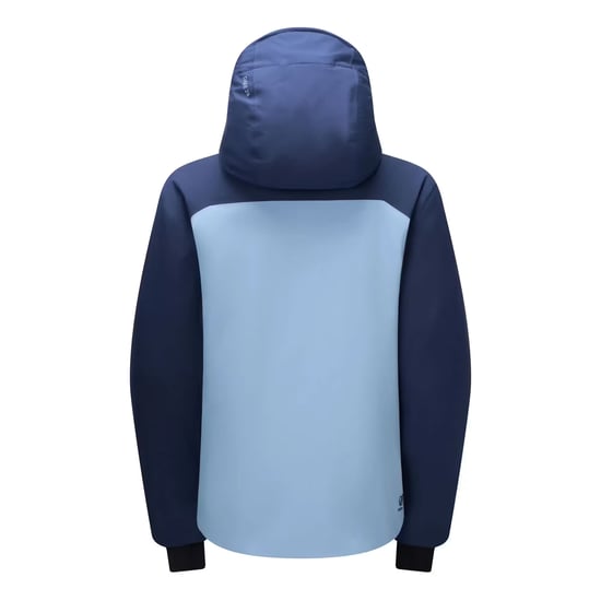 Dare 2B Baseplate IV-skijas voor heren (Schemerig blauw) - Image 2