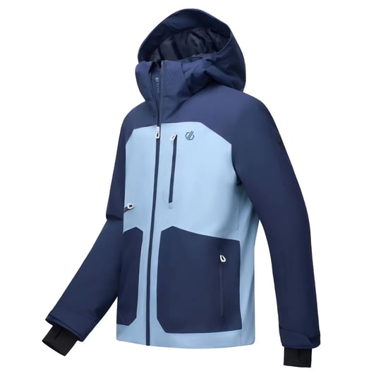 Dare 2B Baseplate IV-skijas voor heren (Schemerig blauw) - Image 3