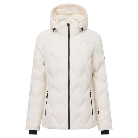 Dare 2B Enfold II gewatteerde ski-jas voor dames (Reiger) - Image 2