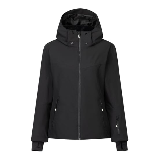 Dare 2B Flurry III-skijack voor dames (Zwart) - Image 2