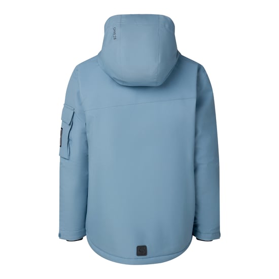 Dare 2B Shredder II-skijas voor kinderen (Schemerig blauw) - Image 3