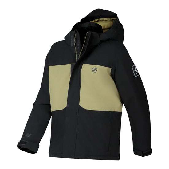 Dare 2B Send It II-skijas voor kinderen (Martini-olijfje) - Image 4