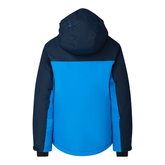 Dare 2B Tweekleurig skijasje voor kinderen/jongeren (Atletisch Blauw) - Image 2
