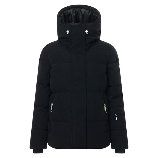Regatta Allure-skijas voor dames (Zwart) - Image 1