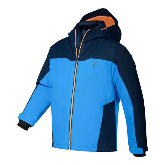 Dare 2B Tweekleurig skijasje voor kinderen/jongeren (Atletisch Blauw) - Image 5
