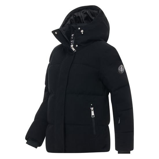 Regatta Allure-skijas voor dames (Zwart) - Image 3