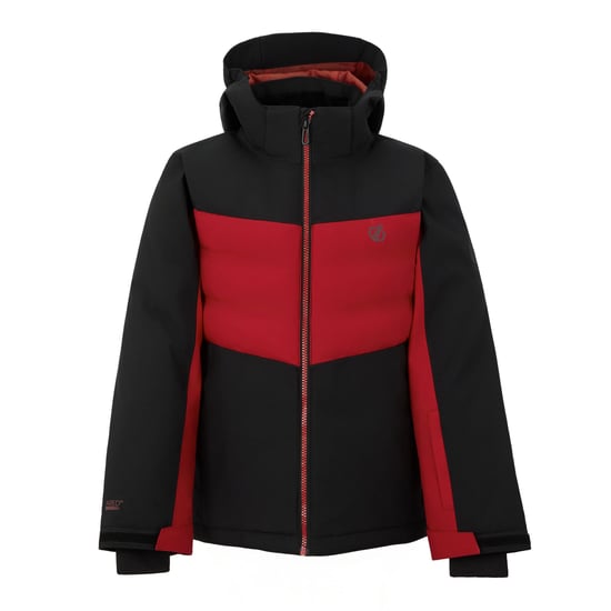 Dare 2B Vrolijke ski-jas voor kinderen (Gevaar Rood) - Image 1