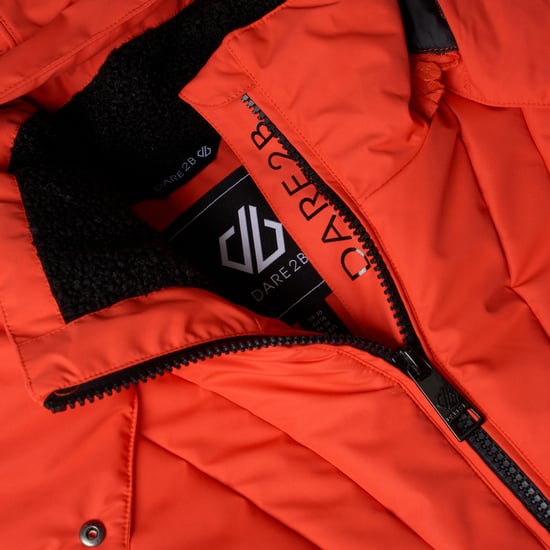 Dare 2B Contour-skijas voor dames (Grenadine) - Image 3