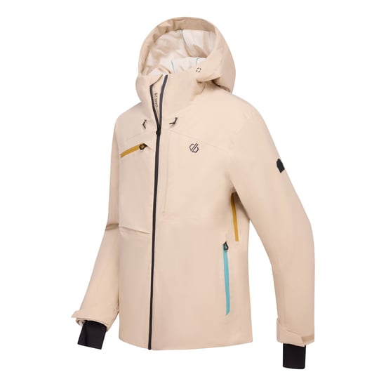 Dare 2B Affinity-skijas voor heren (Witte peper) - Image 3