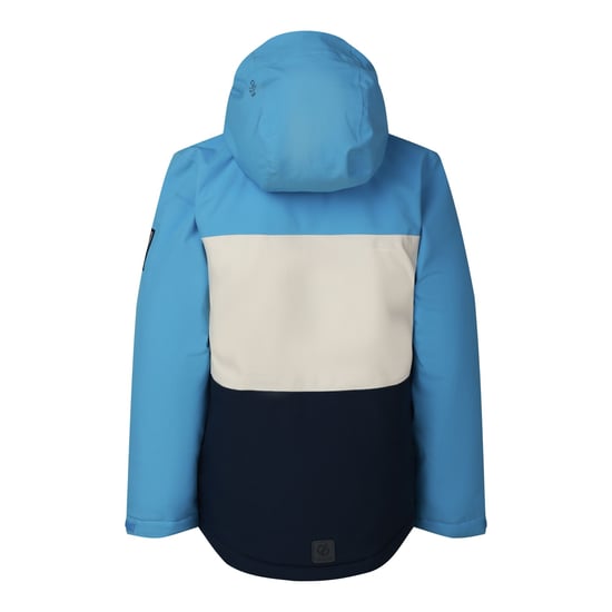 Dare 2B Send It II-skijas voor kinderen (Elysium Blauw) - Image 2