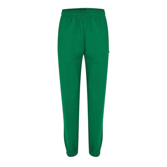 Lacoste Trainingsbroeken met trekkoord in de taille voor dames (Groen) - Image 1