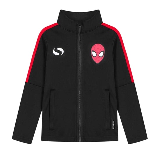 Sondico Spider-Man-trainingspak voor kinderen (Rood/Blauw) - Image 2