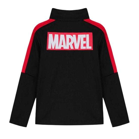 Sondico Spider-Man-trainingspak voor kinderen (Rood/Blauw) - Image 3