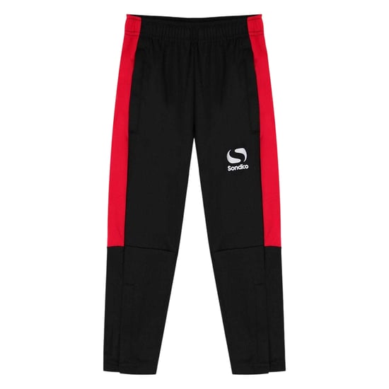 Sondico Spider-Man-trainingspak voor kinderen (Rood/Blauw) - Image 4