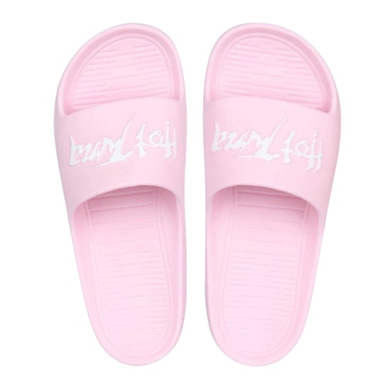 Hot Tuna Glijbanen voor kinderen/kleuters (Baby Roze) - Image 4