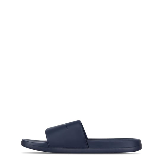 Everlast Heren Godan-slippers met gewatteerde bandjes (Marine) - Image 2