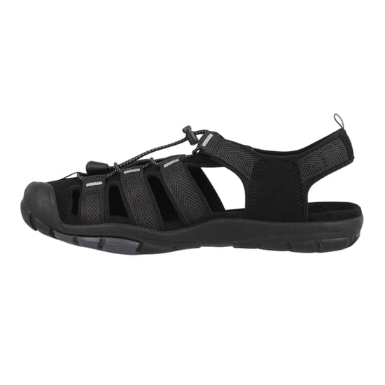 Karrimor Ithaca-wandelsandalen voor heren (Zwart) - Image 2