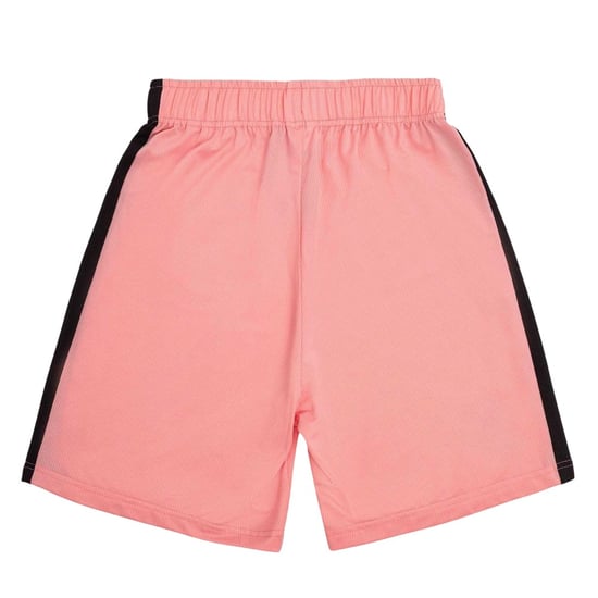 Sondico Polyester voetbalshorts voor kinderen (Roze) - Image 2