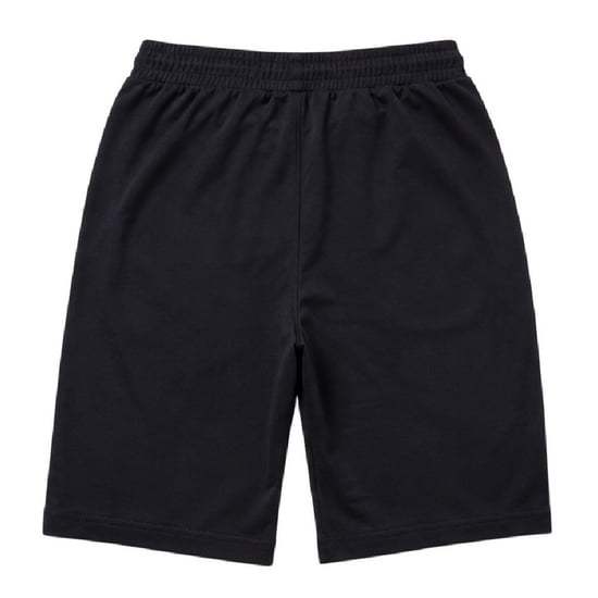 Boss Fleece-short voor kinderen (Zwart) - Image 2