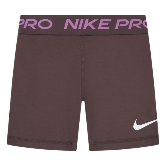 Nike Sportieve compressieshorts voor meisjes (Tatoeage) - Image 1
