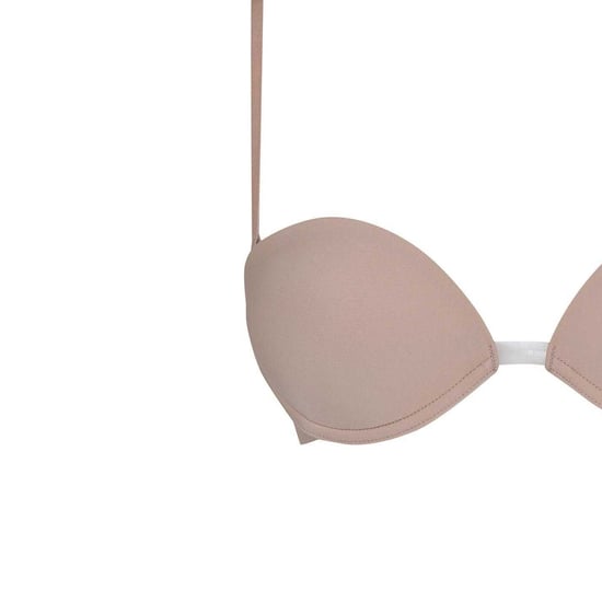 Wonderbra Effen multiway-bh voor dames (Beige) - Image 3