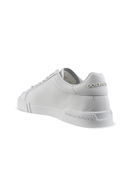 Dolce&Gabbana Portofino Light Sneakers Wit - Image 3