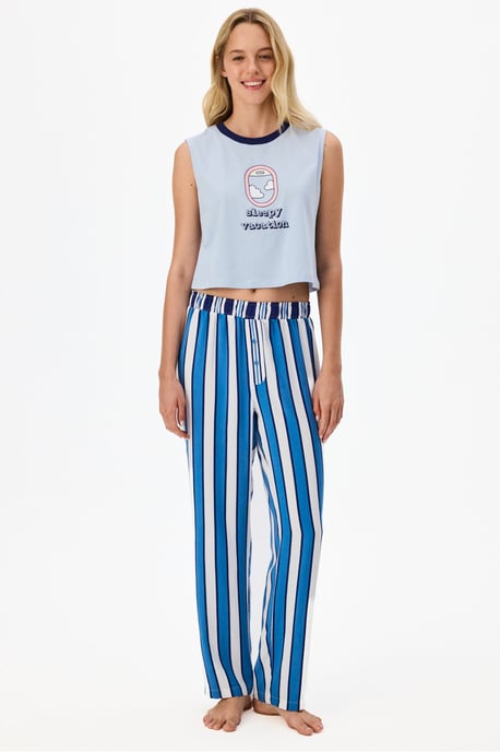 Penti Vacation pyjamatop - Image 1